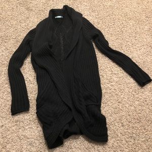 Maurice’s Cocoon Cardigan